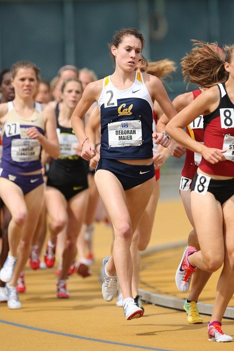 2010 Pac-10 Sun-117.JPG - 2010 Pac-10 Track and Field Championships, may15-16, Edwards Field, University of California, Berkeley, California.